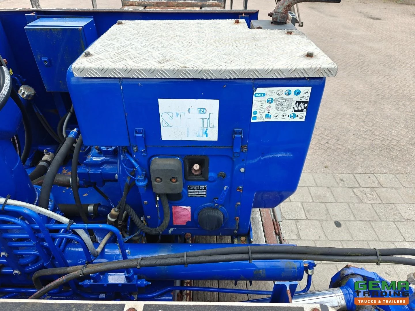 Kennis TPD.348.C-B 2006 afbeelding 18