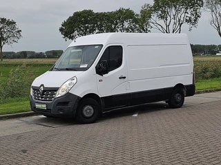 Renault Master 2018 - 2.3 afbeelding 2 miniatuur