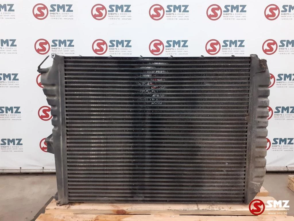 Volvo 2012 - Occ intercooler Volvo obrázek 2
