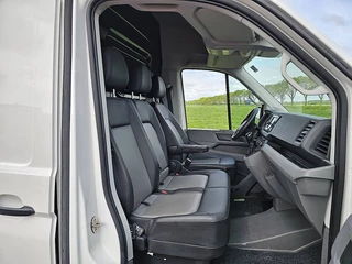 Volkswagen Crafter 2023 - 35 2.0 imagen 7