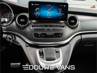 Mercedes-Benz V-Class 2022 - V300 L2 DC 4-Matic AMG Line 360 Camera Navi DAB zdjecie 19