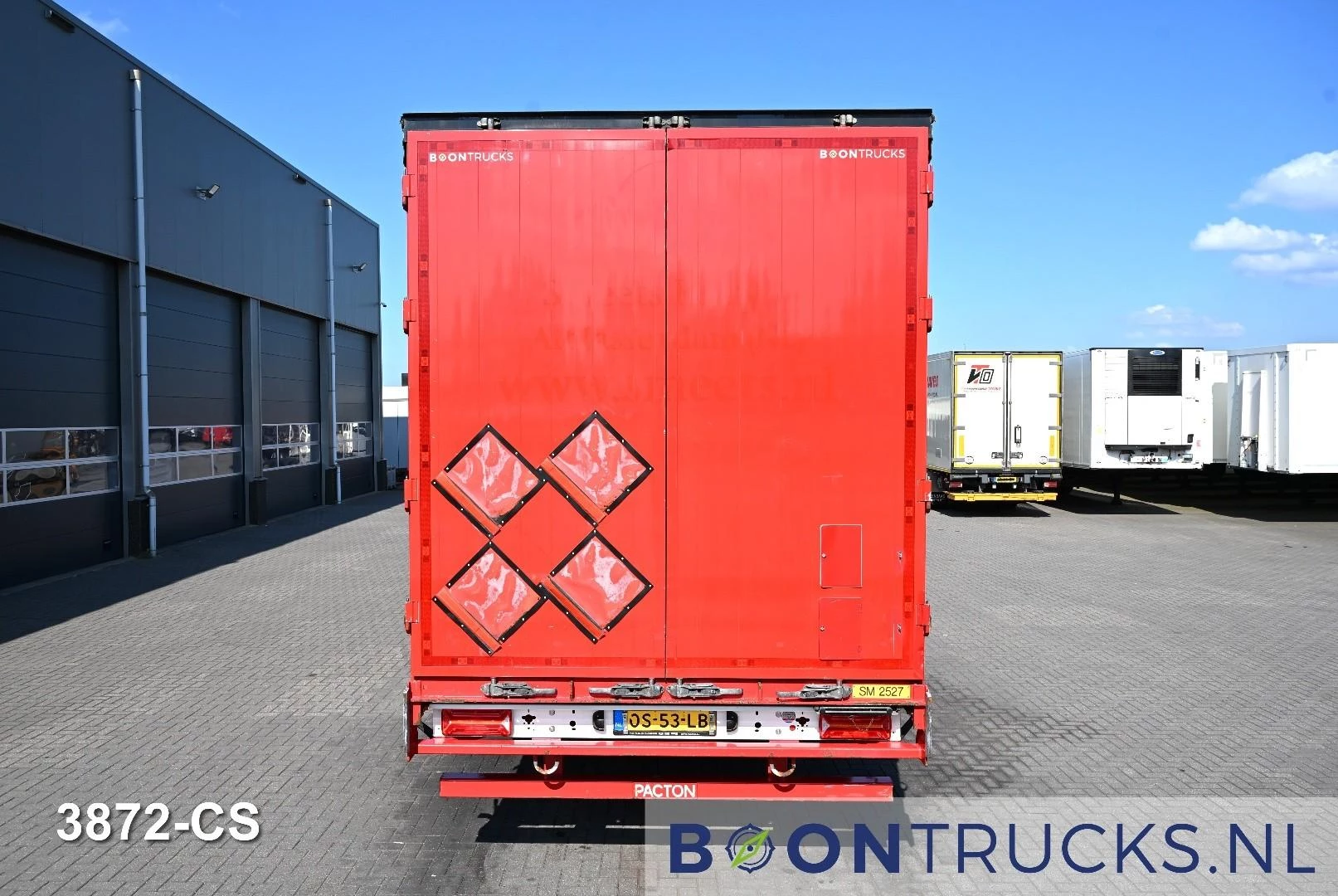Pacton ET3 2020 afbeelding 7