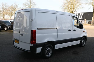Mercedes-Benz Sprinter 2020 - 311 CDI L1H1 FWD obrazek 3