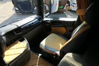 Scania R 2019 - R450 NGS | Retarder | 2 Tanks | 844810Km | 2019 | Smart Tacho 2 | Alcoas | Stand Klima | Navi | Euro6-D | TUV/MOT/APK 10-2026 | German Truck zdjecie 39