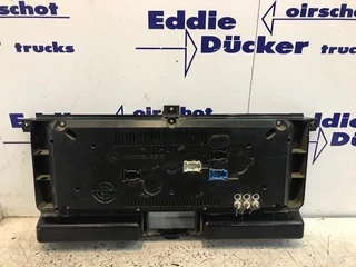 Mercedes-Benz N/A - A 0034468521 INSTRUMENT CLUSTER ECONIC 1998--> imagem 2