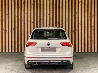 Volkswagen Tiguan 2018 - 1.4 TSI ACT 150PK DSG Highline Business R image 23