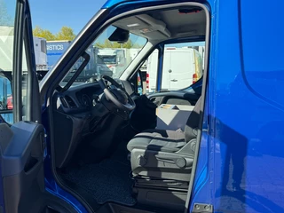 Iveco Daily 2021 - 35 - 210 3.0D Full Option! L4H2 Air Suspension immagine 17