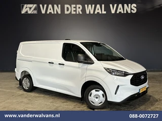 Ford Transit Custom 2024 - 2.0 TDCI 111pk L1H1 Euro6 Airco | Camera | Apple Carplay | LED | Cruisecontrol image 1