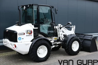 Cat N/A 2020 - 908 | 2020 | 2599h изображение 20