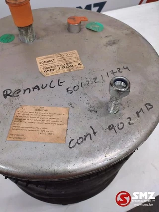 Renault N/A - Luchtbalg renault 5010211724 902nb afbeelding 5