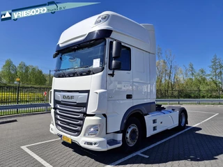 DAF XF480 2022 - FT H4EN3 te koop