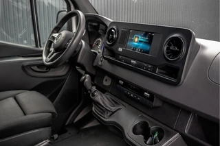 Mercedes-Benz Sprinter 2019 - 311 CDI RWD L2H2 | | Volledig Ingericht | Mbux | Camera | Climatronic afbeelding 2 miniatuur