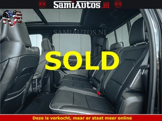 Dodge Ram Pick-Up 2024 - Limited SPORT H.O 540HP 706Nm | Massage + Full Option | De Meest Luxe en Volle in zijn Klasse | bild 33