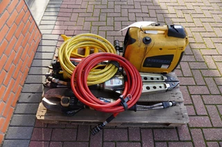 Weber Rescue set redgereedschap - N/A immagine 3