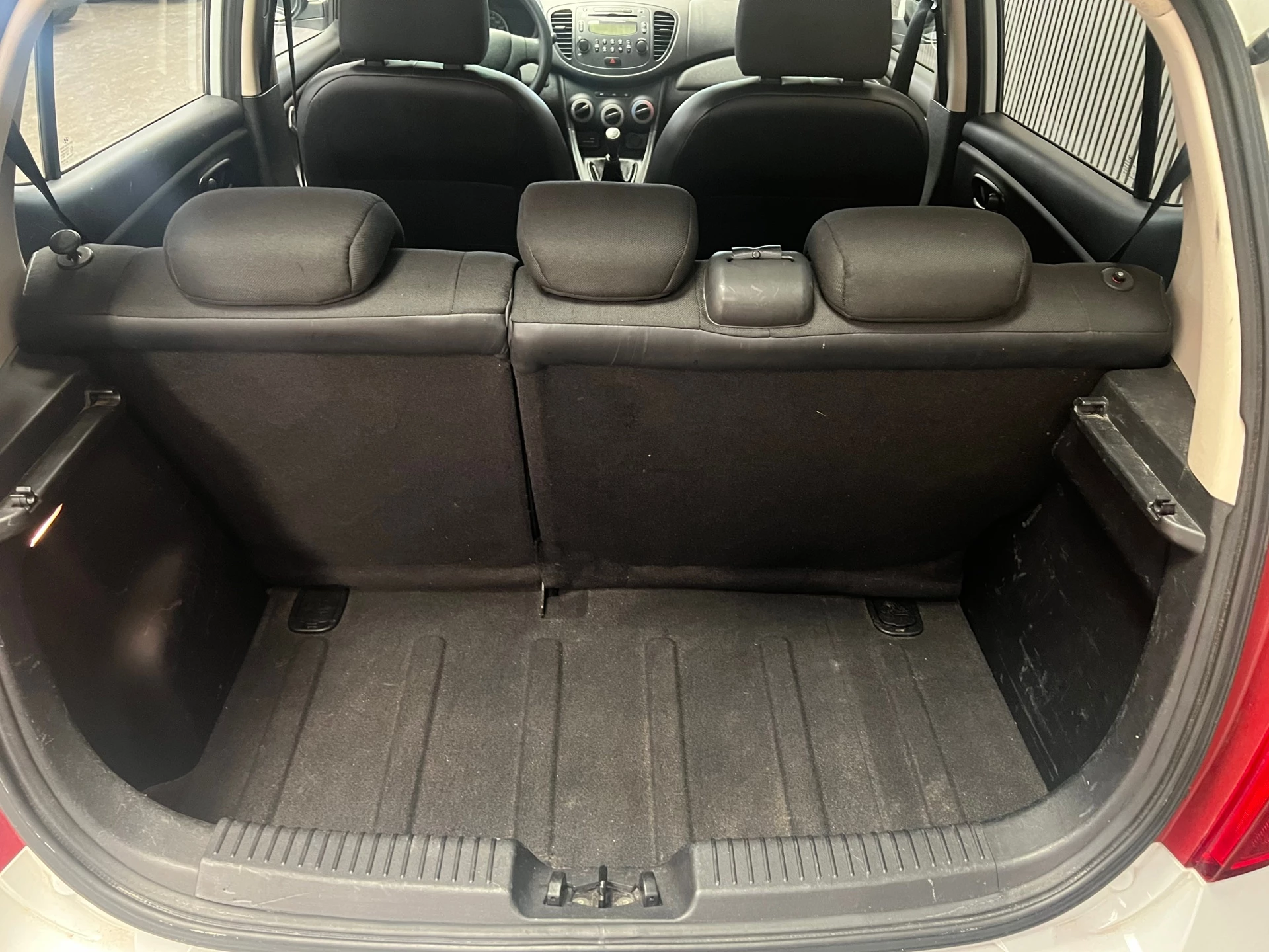 Hyundai i10 2012 - 1.0 Pro 2e eigenaar - NAP - Airco. afbeelding 19