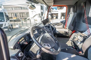 Renault N/A 2014 - K380 DXI -6x4+HIAB 21 T/m+4 EXT afbeelding 21