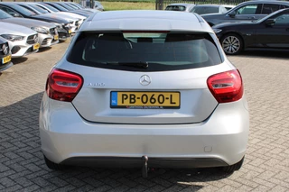 Mercedes-Benz A-Class 2017 - 180 Business Solution NAVI CAMERA TREKHAAK <<NL AUTO>> obrazek 4