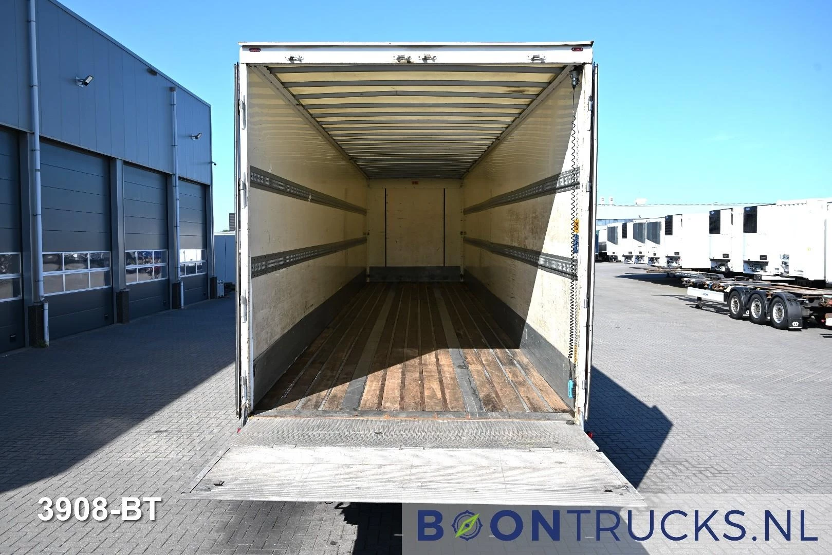 Tracon LPRS24 2016 afbeelding 2