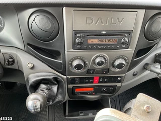 Iveco Daily 2012 - 70C17 Nido zoutstrooier bild 17