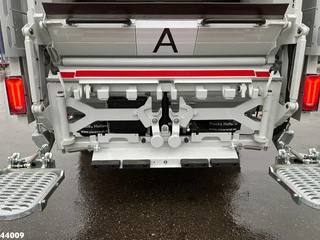 Mitsubishi Canter 2024 - 9C18 Zoeller 7m³ obrazek 6