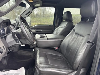 Ford F-250 2012 - USA Supercrew 4x4 Lariat zdjecie 8