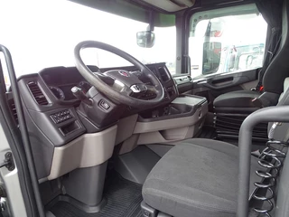 Scania N/A 2018 - NGS  CS-20 HIGHLINE zdjecie 3