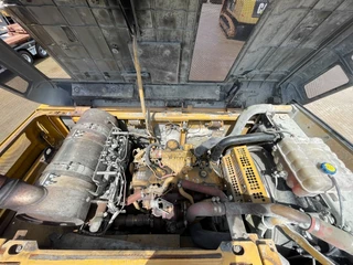 Caterpillar 329E Long Reach Excavator 2014 - N/A obrazek 31