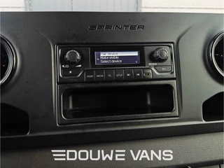 Mercedes-Benz Sprinter 2020 - 315 L3 Automaat Camera Stoelverwarming imagen 15