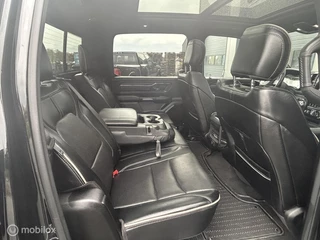 Dodge Ram 1500 2022 - 4X4 5.7 V8 4x4 Crew Cab Limited изображение 17