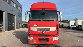 Renault Premium 450 DXI 2009 afbeelding 2 miniatuur