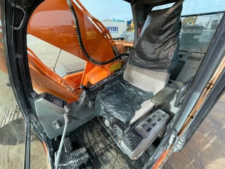 Doosan DX300LC 2008 - N/A bild 20