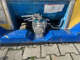 Welfit Oddy N/A 1997 - 20FT ISO, 23.820L / 1-COMP.  / IMO 1 / valid 5Y/CSC-inspection till 09/2028 imagem 24