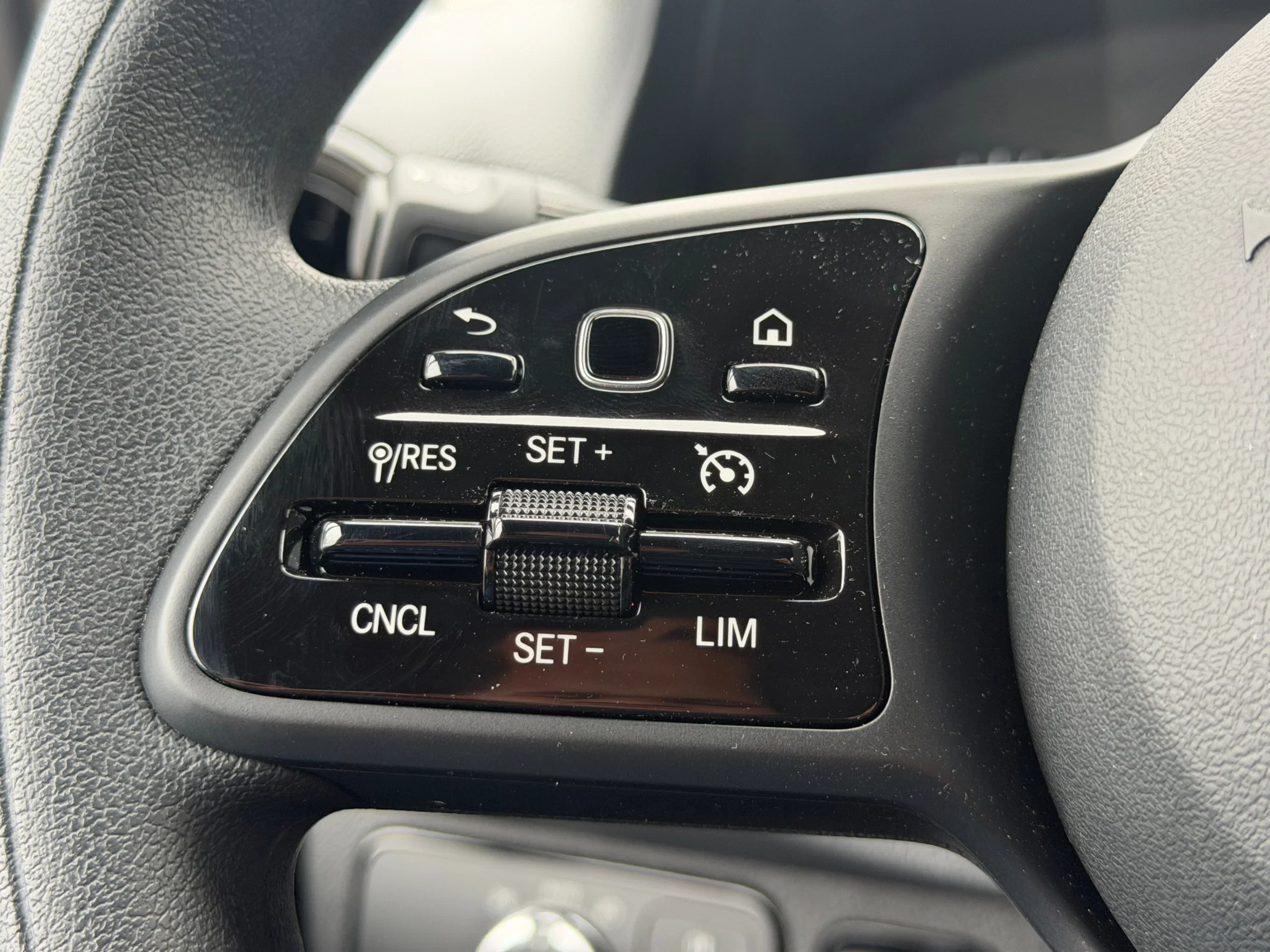 Mercedes-Benz Sprinter 2024 - 317CDI L3H2 Laadklep Airco Cruisecontrol NIEUW BPM VRIJ afbeelding 17