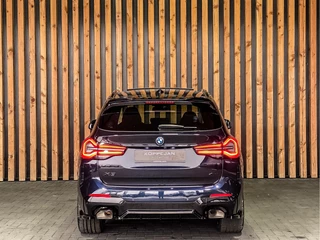 BMW X3 2023 - xDrive30e 292PK High Executive M-Sport image 25