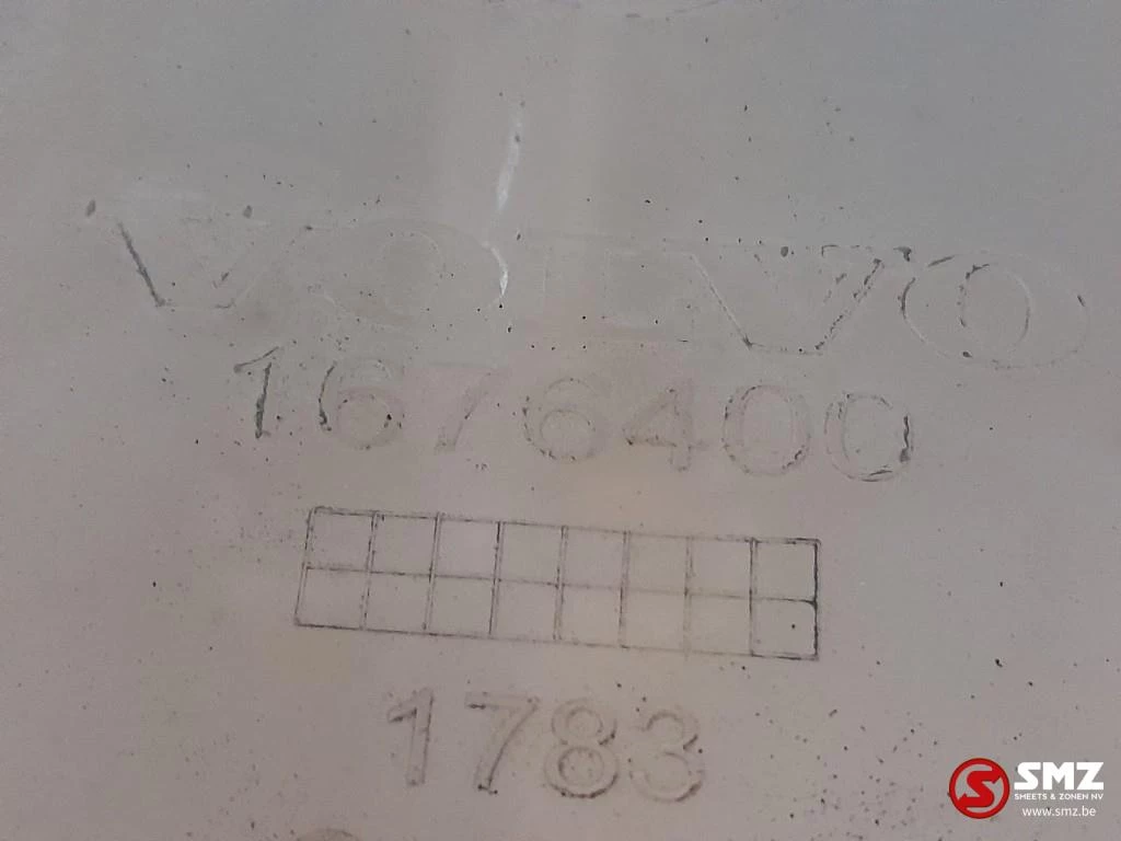 Volvo 2007 - Occ radiator + intercooler + expansievat Volvo immagine 5