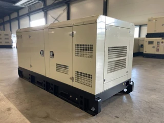 Baudouin 2026 - 4M10G110/5 - 110 kVA Generator - DPX-19868 изображение 3 миниатюра