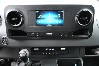 Mercedes-Benz Sprinter 2021 - 315 CDI L2H2 RWD obrazek 5