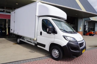 Peugeot Boxer 2018 - 335 2.0 BlueHDI 131PK L3 Pro Meubelbak на продажу