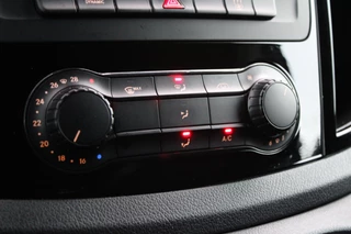 Mercedes-Benz eVito 2022 - Extra Lang 66 kWh 116pk - Leder - Camera - LED - Carplay/Android - PDC - Stoelverwarming - Snelladen - Rijklaar obrazek 36