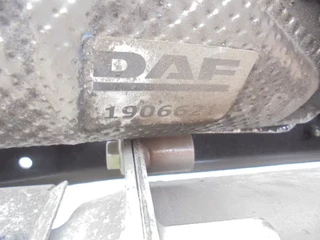 DAF N/A - CF XF imagen 6
