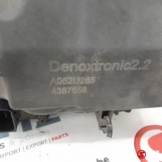 DAF N/A 2017 - Occ AdBluepomp DAF bild 6