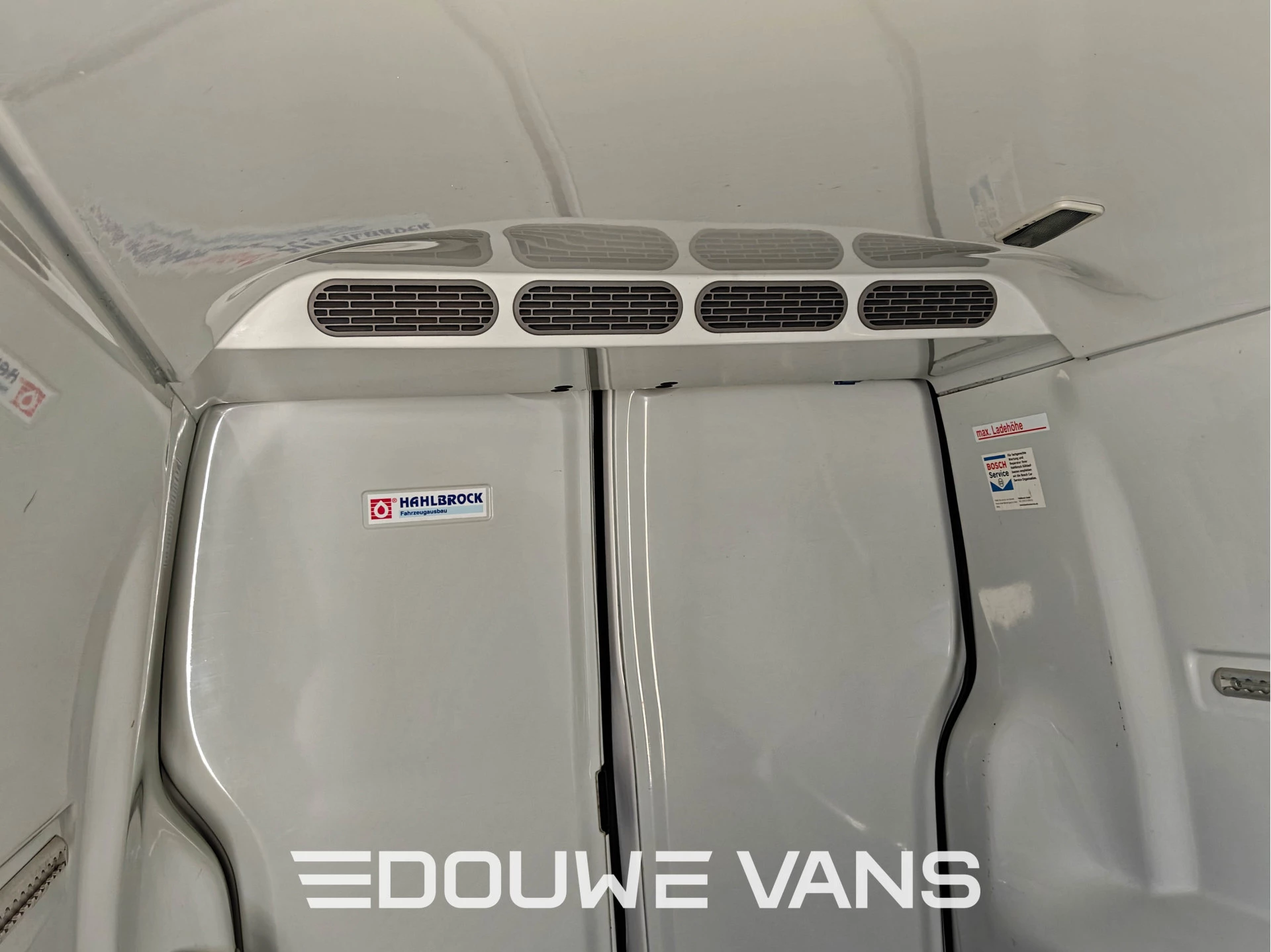 Volkswagen Transporter 2019 - 2.0 T6 L2 H1 Airco Bluetooth MARGE Bild 21