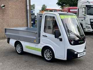 Cenntro CARGO 500 2018 - N/A imagem 2