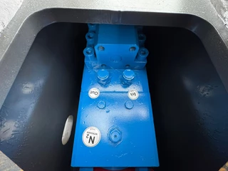 Hammer HS1000 2025 - N/A bild 9