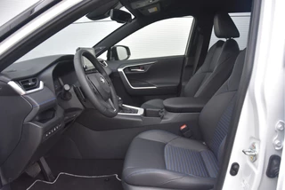 Toyota RAV4 2025 - 2.5 Hybrid Style Bi-Tone | Verkocht | immagine 26