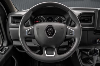 Renault Master 2024 - 2.3dCi | Bakwagen met Laadklep | LED | Carplay | Camera | Cruise image 13