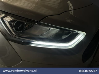 Ford Transit Connect 2020 - 1.5 EcoBlue 120pk L1H1 Euro6 Airco | Camera | Apple Carplay | LED | Cruisecontrol image 3