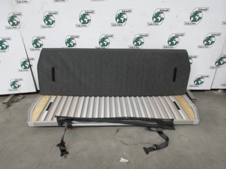 MAN - 81.62159-6411 BOVE BED MAN 18.420 TGX EURO 6 afbeelding 3 miniatuur