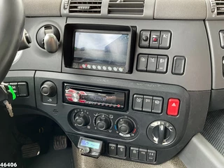 DAF 400 2016 - FAQ CF 8x2 Euro 6 HMF 26 Tonmeter laadkraan Just 190.212 km! obrazek 15