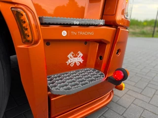Scania S 2017 - S520 image 9